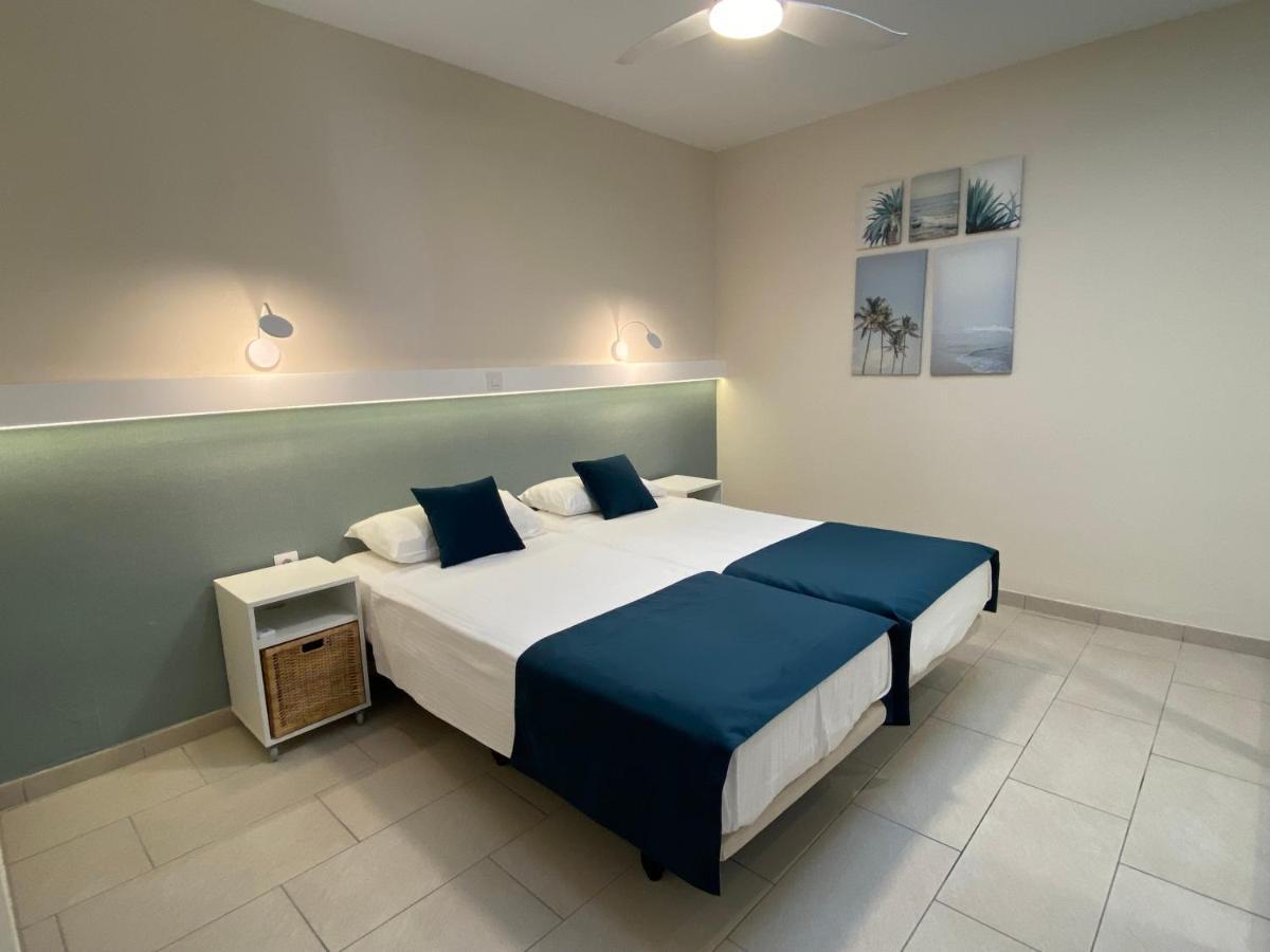 Bungalows Granada Beach Плайя-дель-Инглес Экстерьер фото