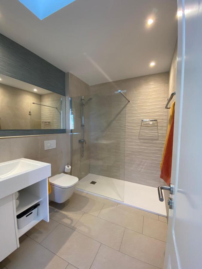 Bungalows Granada Beach Плайя-дель-Инглес Экстерьер фото