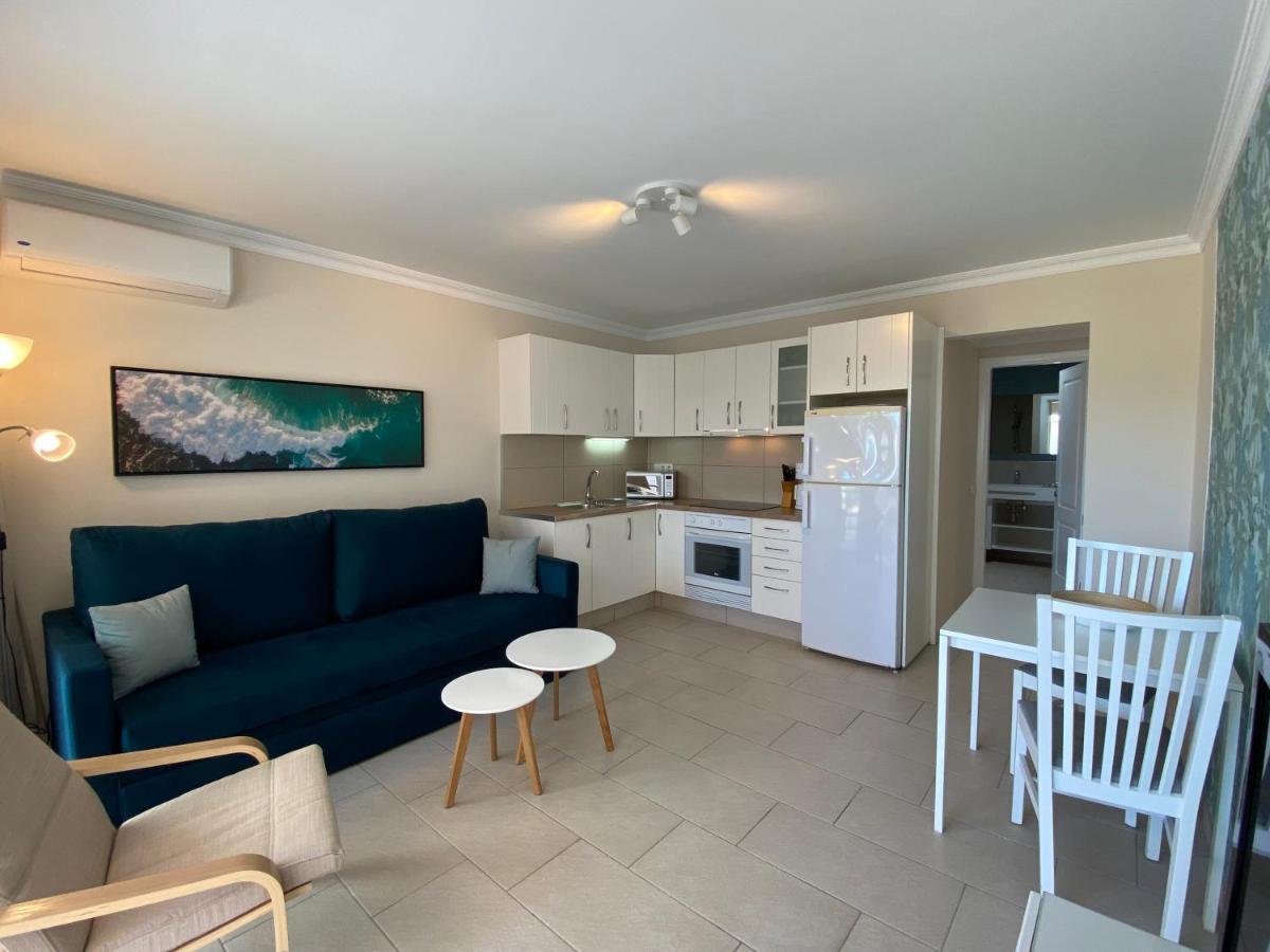 Bungalows Granada Beach Плайя-дель-Инглес Экстерьер фото